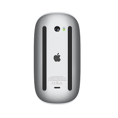 Apple Magic Mouse 3 белая